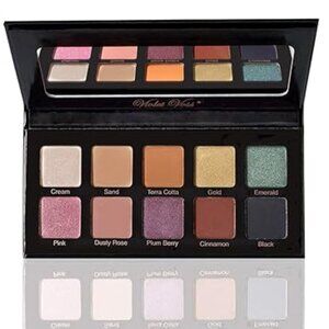 Violet Voss Essentials Eye Shadow Palette